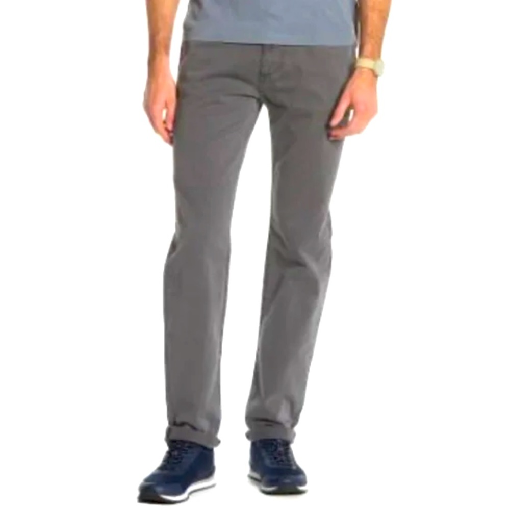 Joe’s Jeans The Brixton Straight+Narrow size 33 grey Jeans